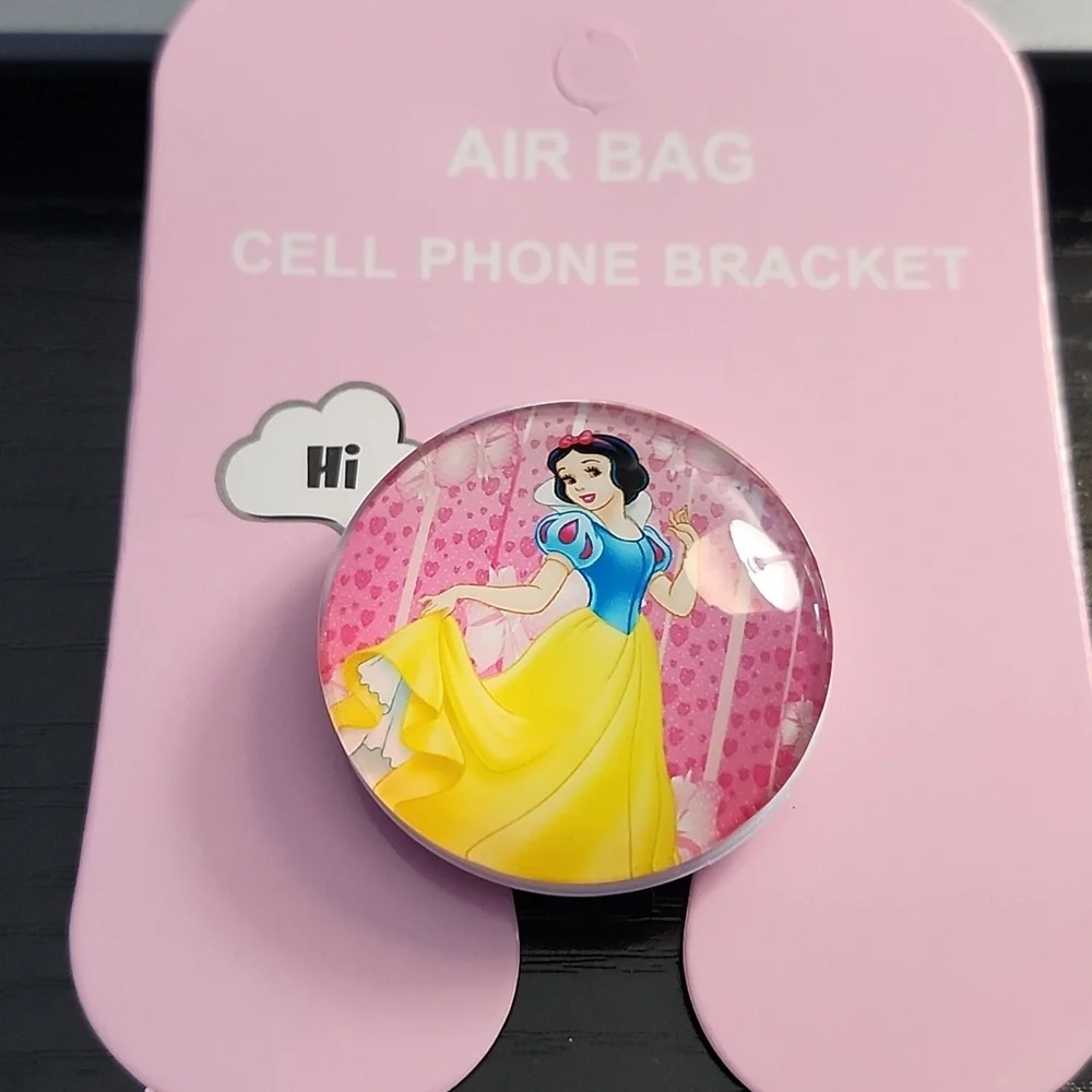 Disney Snow White Cell Phone Bracket